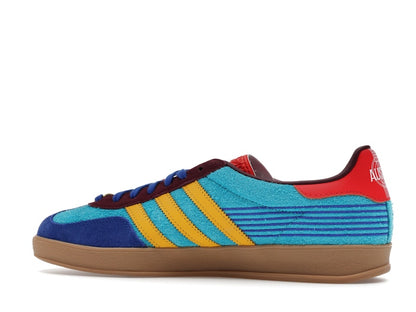 adidas Gazelle Indoor Kicking It Live Music