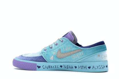 Nike SB Zoom Janoski RM Doernbecher (2019)