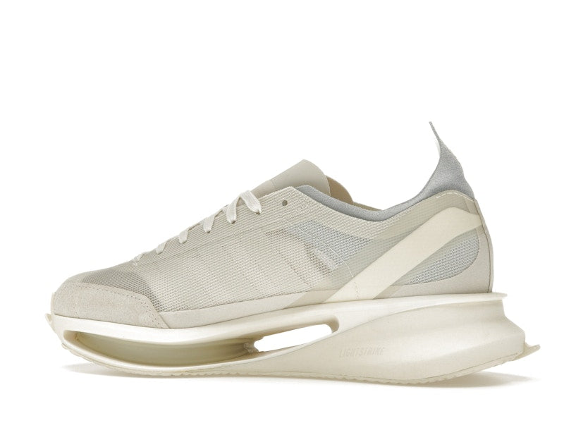 adidas Y-3 S-Gendo Run Aluminium Off White Cream White