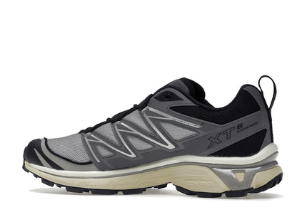 Salomon XT-6 Expanse Alloy Grey Quiet Shade