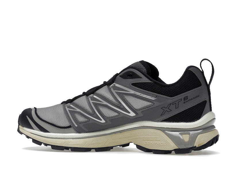 Salomon XT-6 Expanse Alloy Grey Quiet Shade