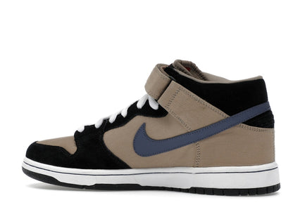Nike SB Dunk Mid Workwear
