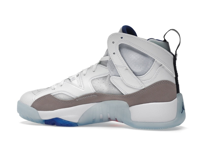 Jordan Jumpman Two Trey PSG Cool Grey