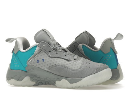 Jordan Delta 2 SE Light Pumice Racer Blue