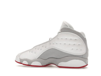 Jordan 13 Retro Wolf Grey (GS)