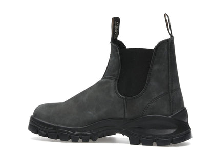 Blundstone 2238 Rustic Black