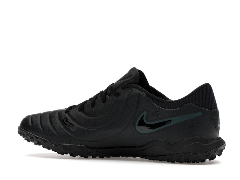 Nike Tiempo Legend 10 Academy TF Black Deep Jungle