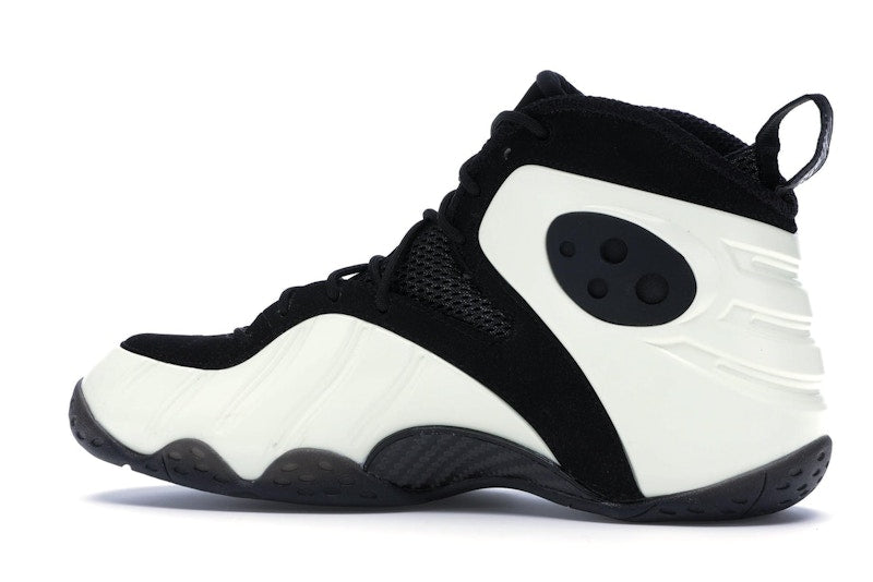 Nike Zoom Rookie Glow-In-The-Dark (2018)
