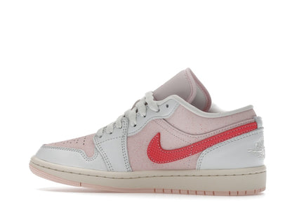 Jordan 1 Low SE Strawberry Milkshake (Women's)