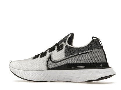 Nike React Infinity Run White Oreo