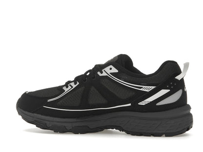 ASICS Gel-Venture 6 Gore-Tex Obsidian Grey Black