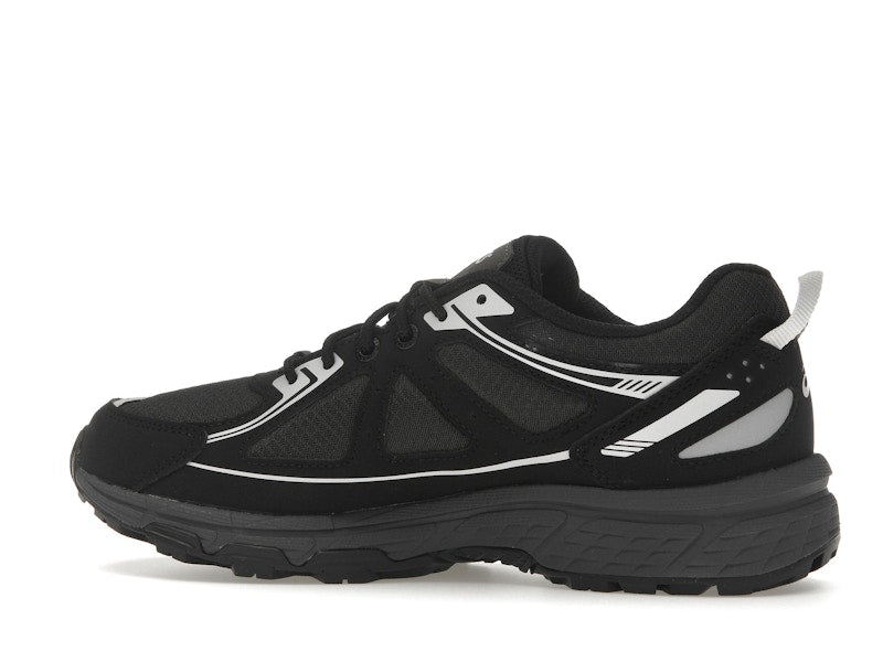 ASICS Gel-Venture 6 Gore-Tex Obsidian Grey Black