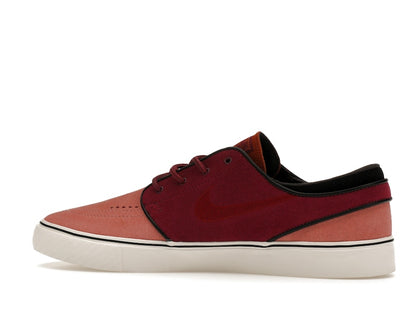 Nike SB Zoom Janoski OG+ Red Stardust