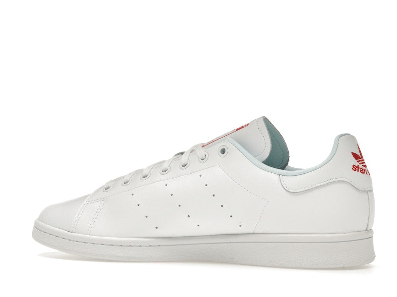 adidas Stan Smith White Almost Blue