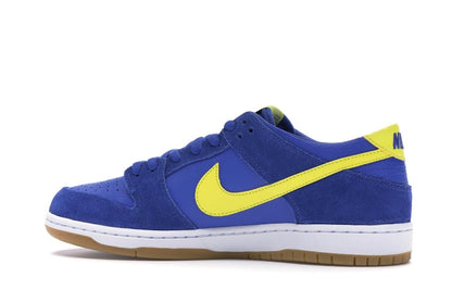 Nike SB Dunk Low Boca Jr
