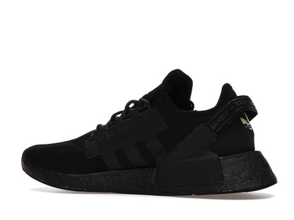 adidas NMD R1 V2 Triple Black