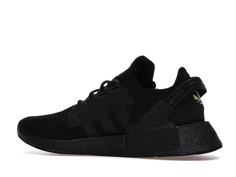 adidas NMD R1 V2 Triple Black