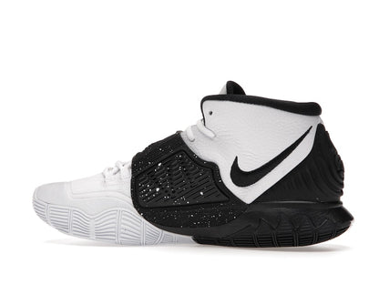 Nike Kyrie 6 Team White Black