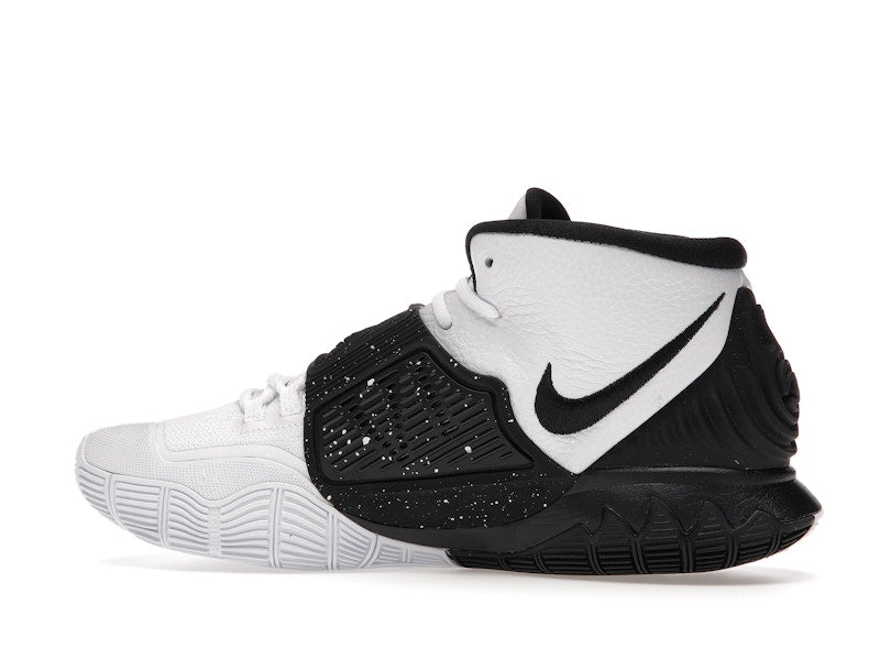 Nike Kyrie 6 Team White Black