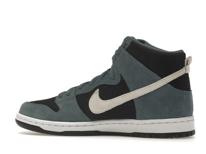Nike SB Dunk High Pro Mineral Slate Suede