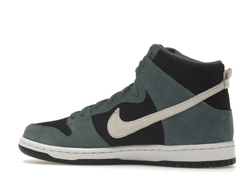 Nike SB Dunk High Pro Mineral Slate Suede