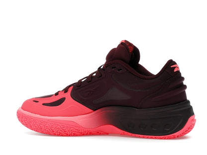 Reebok Engine A Angel Reese Pretty Gritty