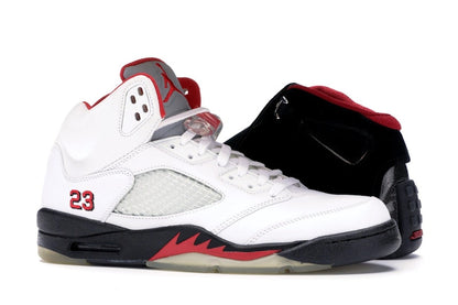Jordan Countdown Pack 5/18