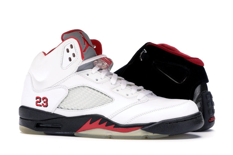 Jordan Countdown Pack 5/18