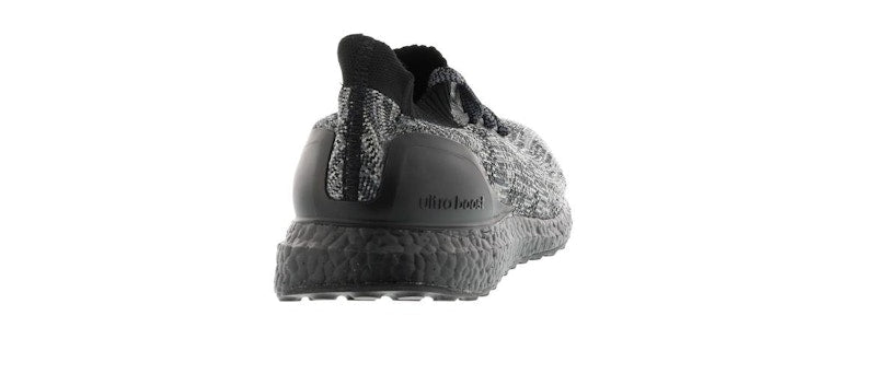 adidas Ultra Boost Uncaged Triple Black