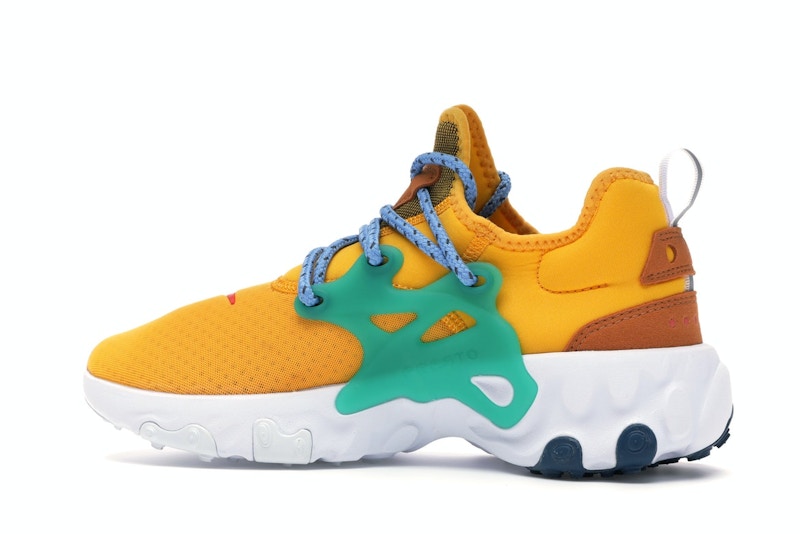 Nike React Presto Breakfast