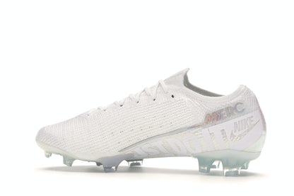Nike Mercurial Vapor 13 Elite FG Nuovo White