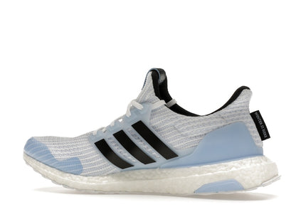 adidas Ultra Boost 4.0 Game of Thrones White Walkers