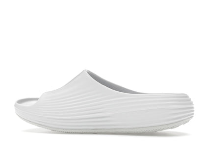 Nike ReactX Rejuven8 Slide Summit White