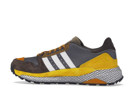 adidas Questar Human Made Brown