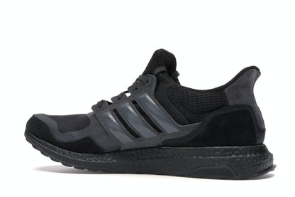 adidas Ultra Boost S&L Core Black Carbon