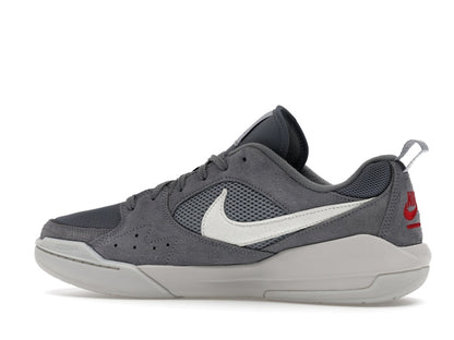 Jordan CMFT Era Cool Grey White