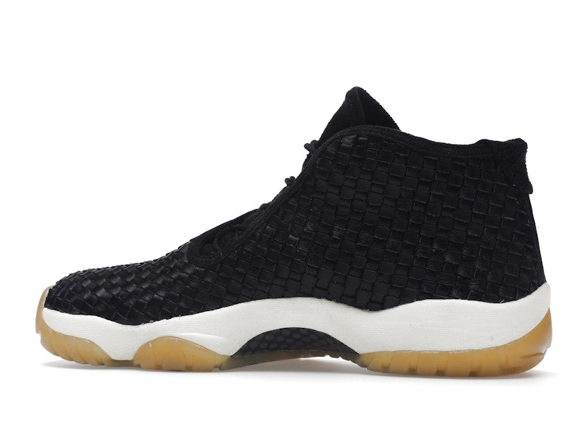 Jordan Future Black Gum