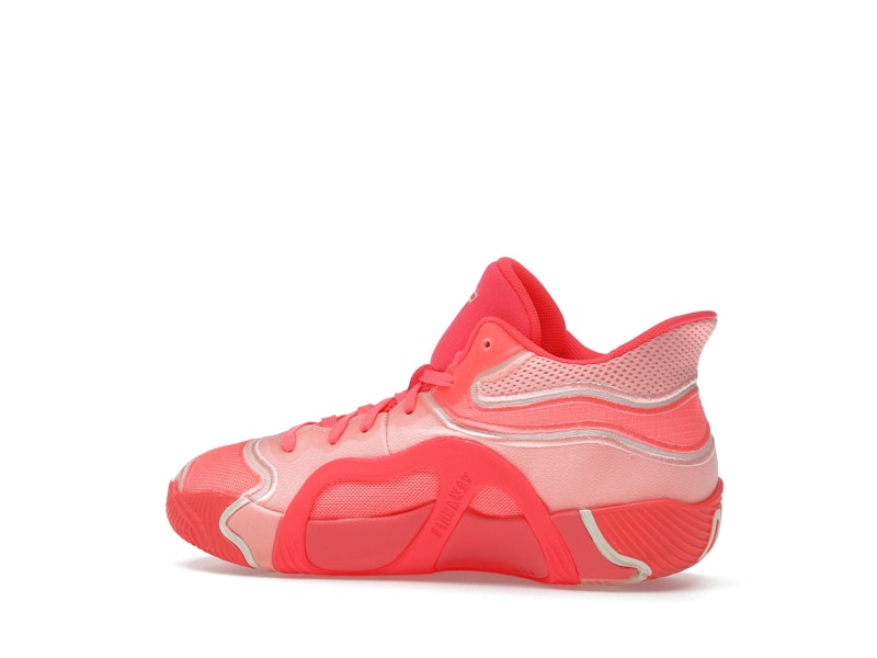 Jordan Tatum 3 Pink Tint (GS)