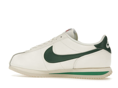 Nike Cortez Sail Gorge Green (Women's)