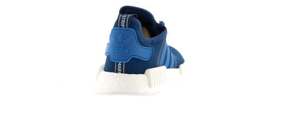 adidas NMD R1 Blue White