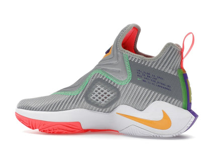 Nike LeBron Solder 14 Hare