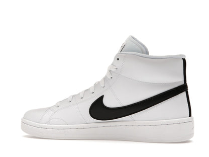 Nike Court Royale 2 Mid White Onyx