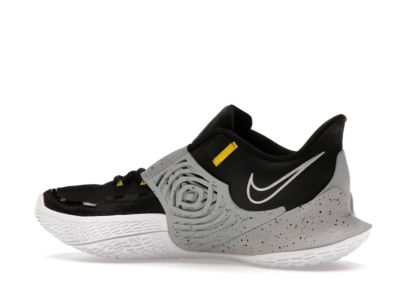 Nike Kyrie Low 3 Team Black Wolf Grey