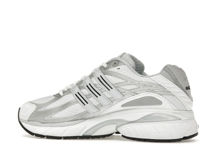 adidas Adistar Cushion 3 Cloud White Halo Blue Matte Silver (Women's)
