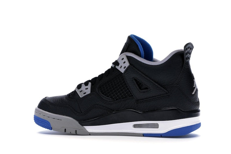 Jordan 4 Retro Motorsports Alternate (GS)