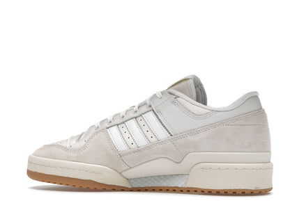 adidas Forum 84 Low ADV Chalk White Gum