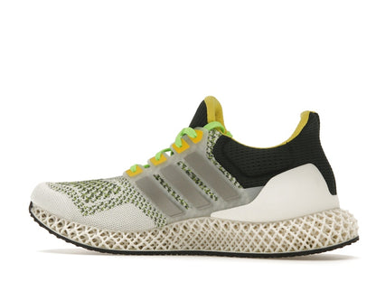 adidas Ultra 4D Beam Yellow Green