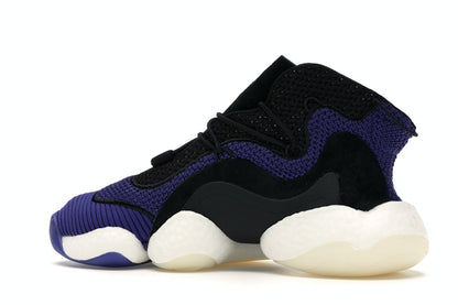 adidas Crazy BYW Real Purple Core Black