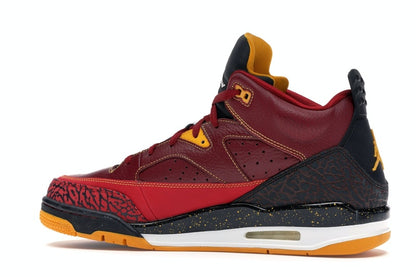 Jordan Son of Mars Low Team Red Gold