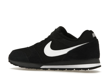 Nike MD Runner 2 Black White